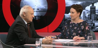 Wielka koalicja bez PO? "Pokrzyżowaliśmy plany politycznych kłusowników"