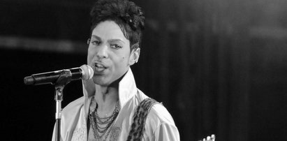 Prince nie żyje! Zmarł w wieku 57 lat