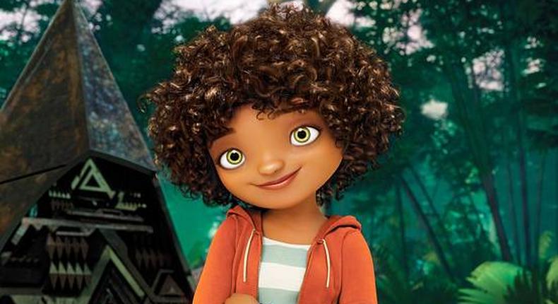 Rihanna's 'Home' wins Box Office.