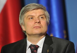 Nowy zespół w sprawie Smoleńska. "To dobry pomysł"