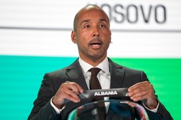 albania nie pęka przed barażem z reprezentacją polski. "jesteście w naszym zasięgu"