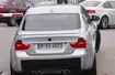 Zdjęcia szpiegowskie: Ultra szybkie BMW M3, Mercedes-Benz C 63 AMG, Lexus IS-F – bitwa się rozpoczyna