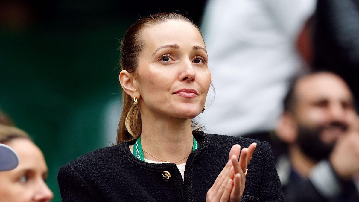 Jelena Đoković ima nove naočare od 800 evra i ostavila nas je bez teksta