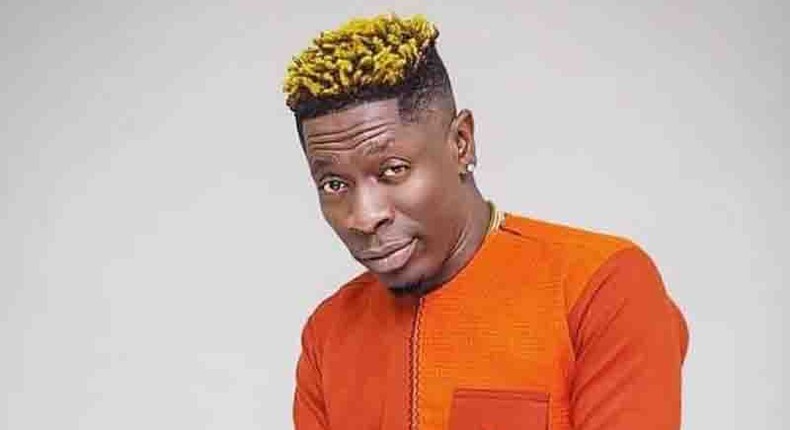 Shatta Wale