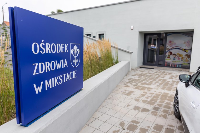 Jeszcze We Wtorek Przyjmowała Pacjentów To Tu Katarzyna Sójka Dowiedziała Się że Będzie 7537