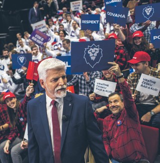 Petr Pavel czy Andrej Babiš? Wybór Czechów może zdecydować o przyszłych losach naszej części Europy