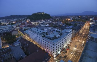 Exit polls: antyimigrancka SDS wygrywa wybory parlamentarne w Słowenii