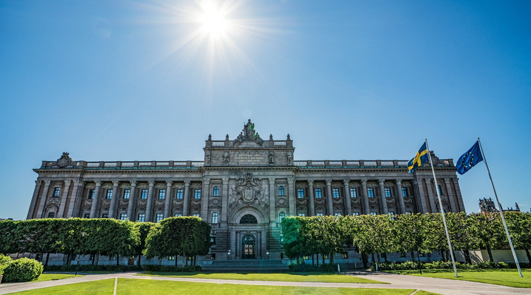 Svédországban több mint két hónap után először nincs halálos áldozata a koronavírus járványnak. / Illusztráció: Pexels