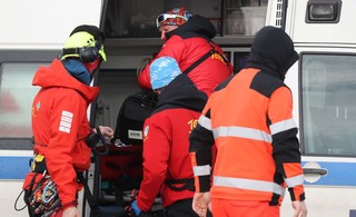 'Obiekt nie posiadał żadnych zgód, to samowola'. Inspektor budowlany o śmiertelnym wypadku w czasie wichury