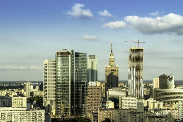 Warszawa