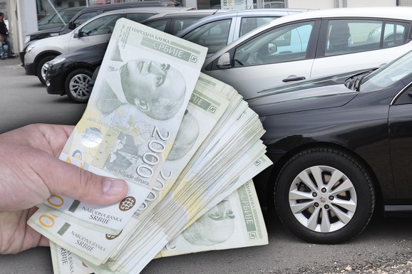 Najbolji auto do 700 evra: Kupci se otimaju, u sekundi nestane sa oglasa! Evo šta dobijate za ovaj novac