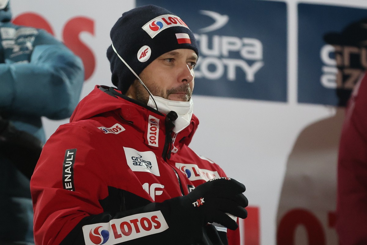Michal Doleżal