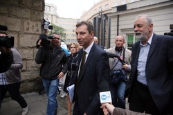 Będzie jeszcze jedno pytanie w czasie referendum? Halicki jest za