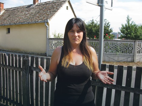 Jelena M. majka druge devojčice