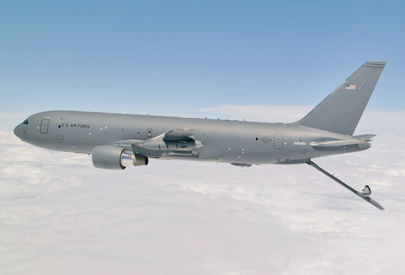 Boeing KC-46 Pegasus