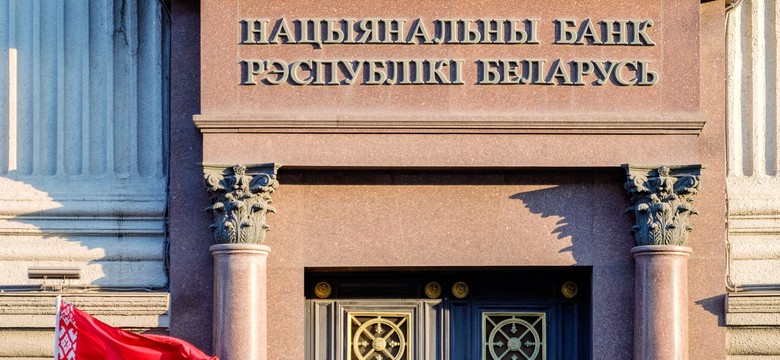 Niespodziewany krok białoruskiego banku centralnego. Z koszyka walut zniknie euro...