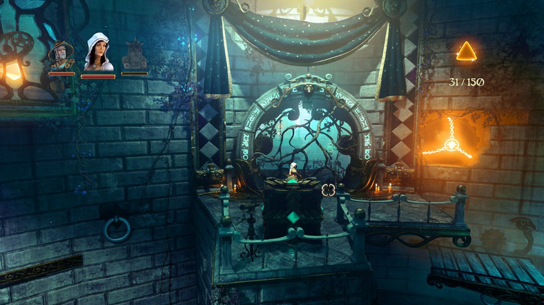 Trine 3: The Artifacts of Power