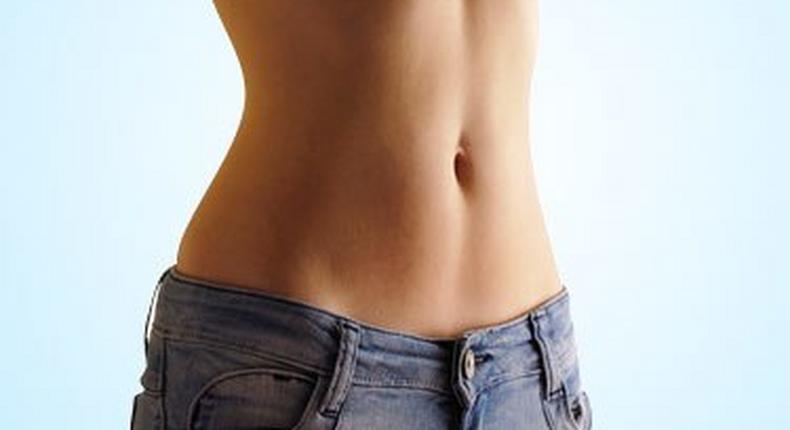 Toned, flat tummy is ever desirable