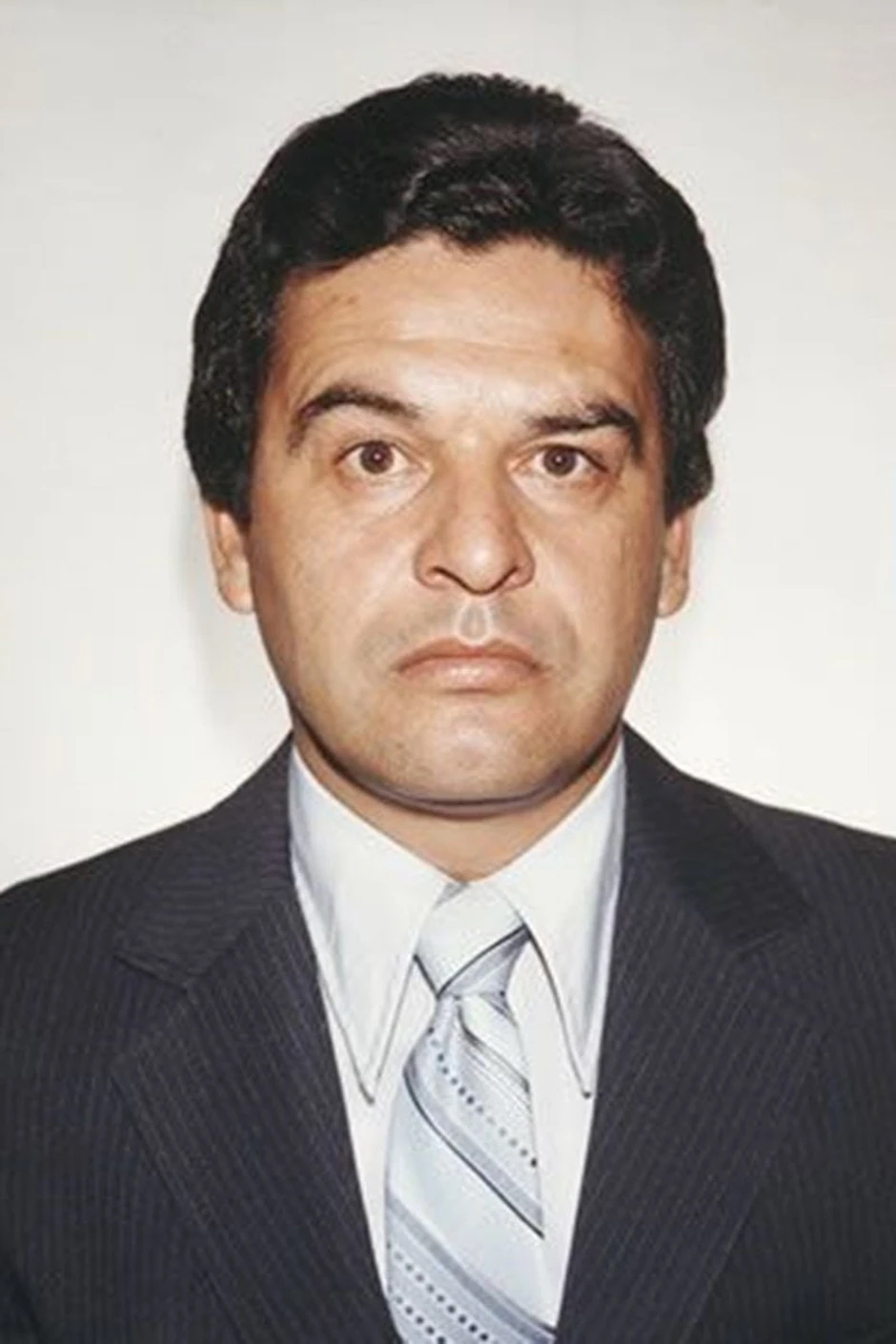 Ubistvo agenta Kamarene važan je deo optužnice