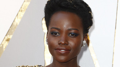 Oscary 2018. Złota Lupita Nyong'o olśniła na rozdaniu nagród