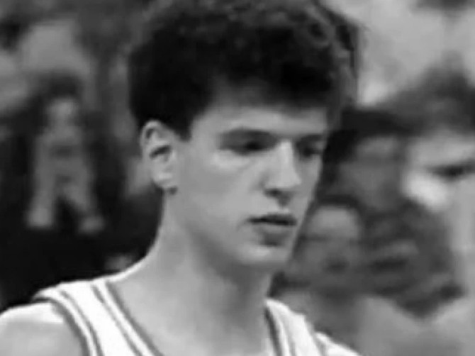 Dražen Petrović