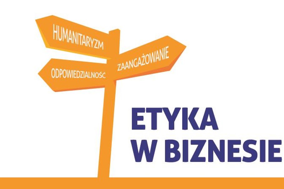 Etyka w Biznesie