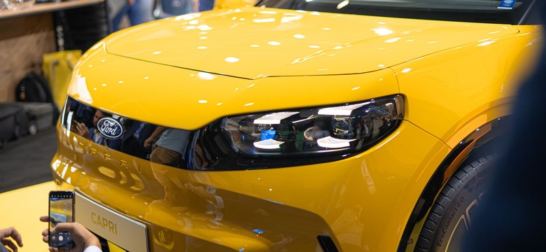 Nowy SUV już w Polsce. Zaskoczy ceną i jakością. Ile kosztuje?