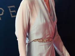 Burza na Wyspach! Księżna Catherine bez stanika...