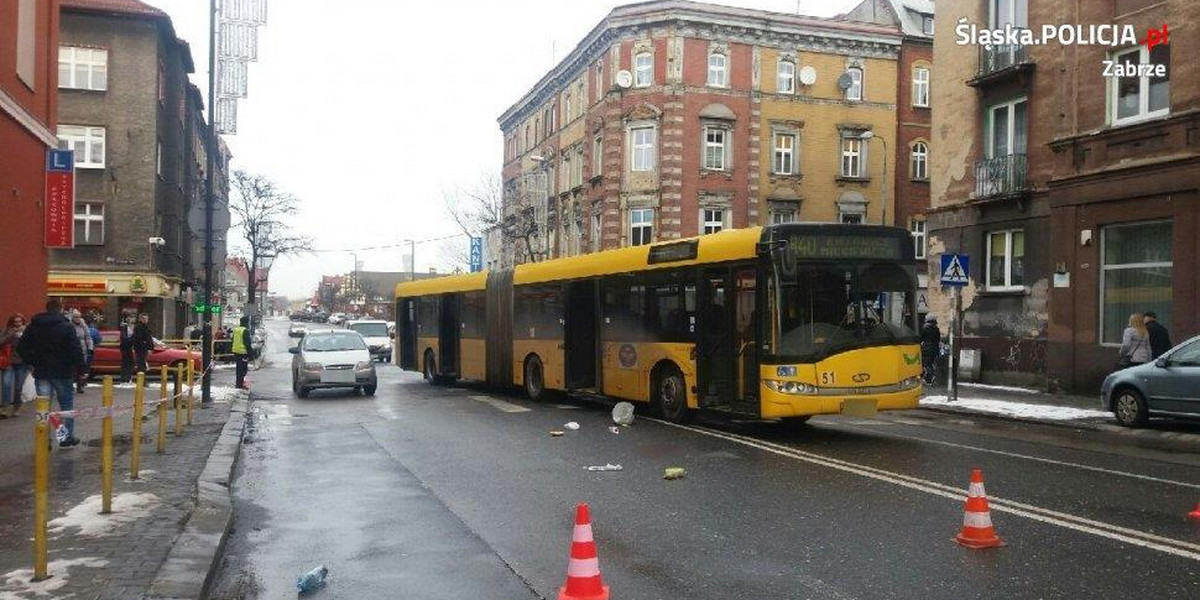 Naćpany kierowca autobusu skazany!