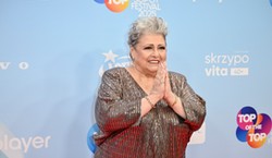 Ewa Bem ma nowotwór w IV stadium. "Przeszłam śpiączkę"