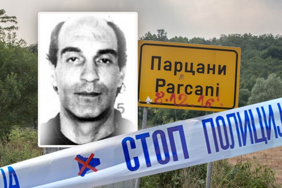 BRUTALNO UBIO PA SILOVAO MRTVU DEVOJČICU (15) Goran je Dušicu udarao kamenom po glavi, ostavio je mrtvu u kanalu pored puta, pa se posle nekoliko dana vratio PO SAT?!