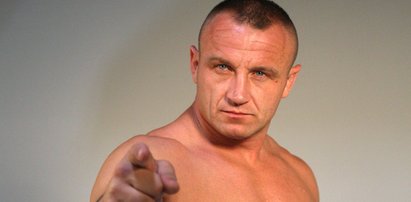 Pudzianowski w pakiecie z filmami porno