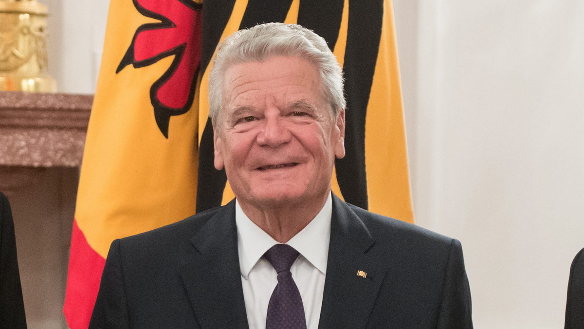 Prezydent Niemiec Joachim Gauck powiedział dziś odnosząc się do zwycięstwa Donalda Trumpa w wyborach prezydenckich w USA, że wynik wyborów jest "sprawdzianem wytrzymałości" dla Europy. Dla Niemiec i Europy wybór Trumpa oznacza jego zdaniem nowe wyzwania.