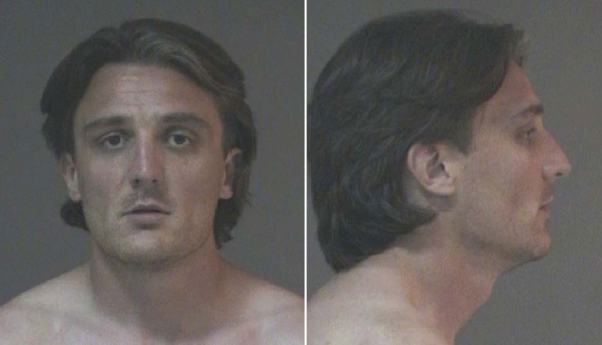 Miloš Simović na snimcima MUP-a Hrvatske