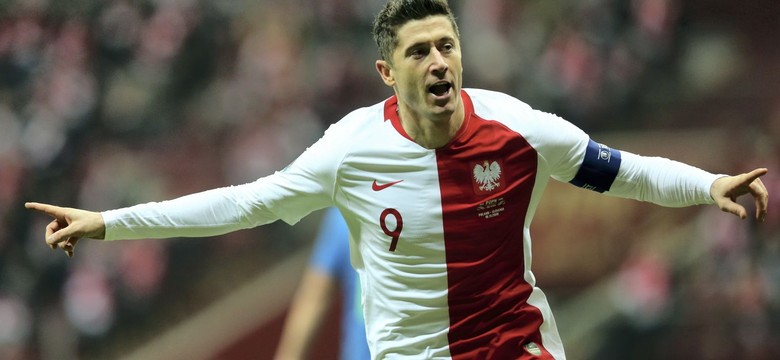 Media w Portugalii i Hiszpanii: Lewandowski poważnym kandydatem do Złotej Piłki