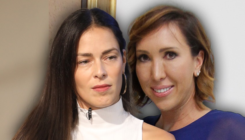 Jelena Janković i Ana Ivanović
