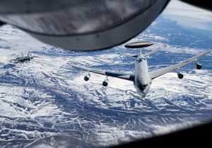 E-3 "sentri" (arhiva)