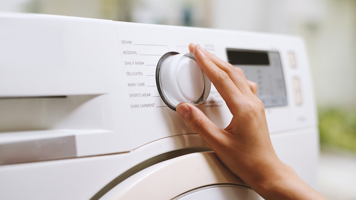 Zašto iskusne domaćice nikada ne koriste program brzog pranja na veš mašini