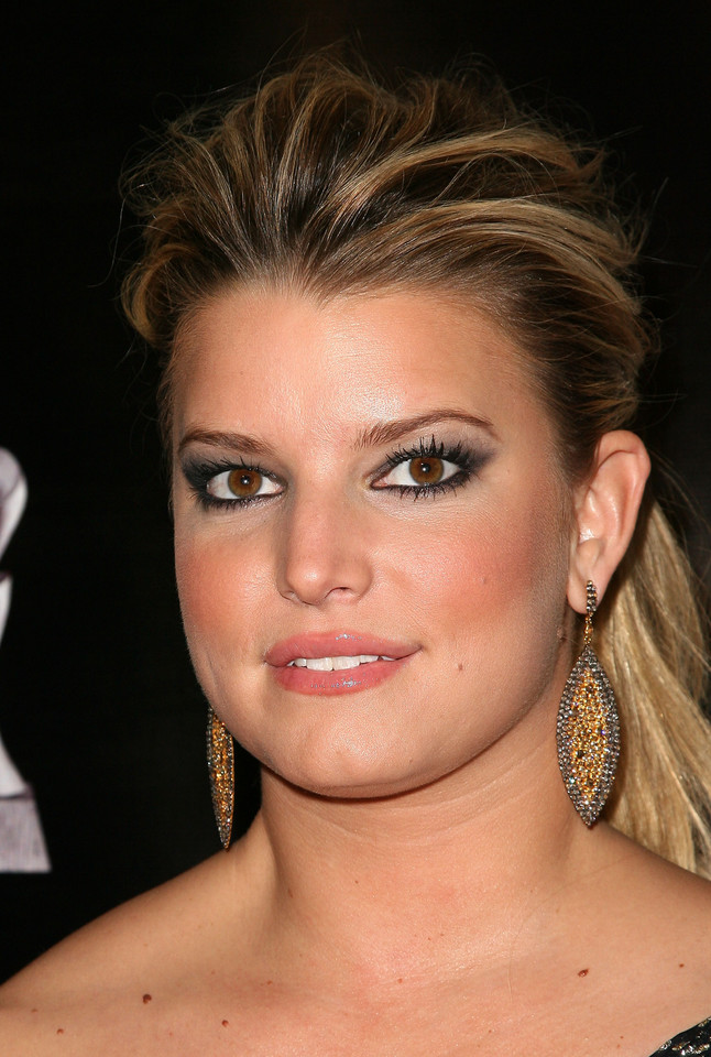 Jessica Simpson