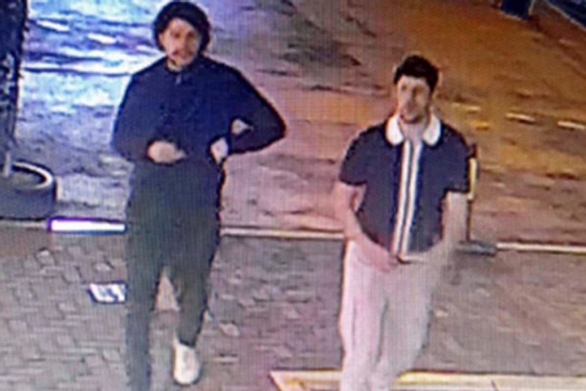 Vasilije Gačević i Marko Daničić, ubice MMA borca Stefana Savića