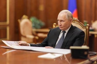 Ten rok nie zaczął się dobrze dla Putina. Z Rosją nikt się nie liczy, strach przestał działać