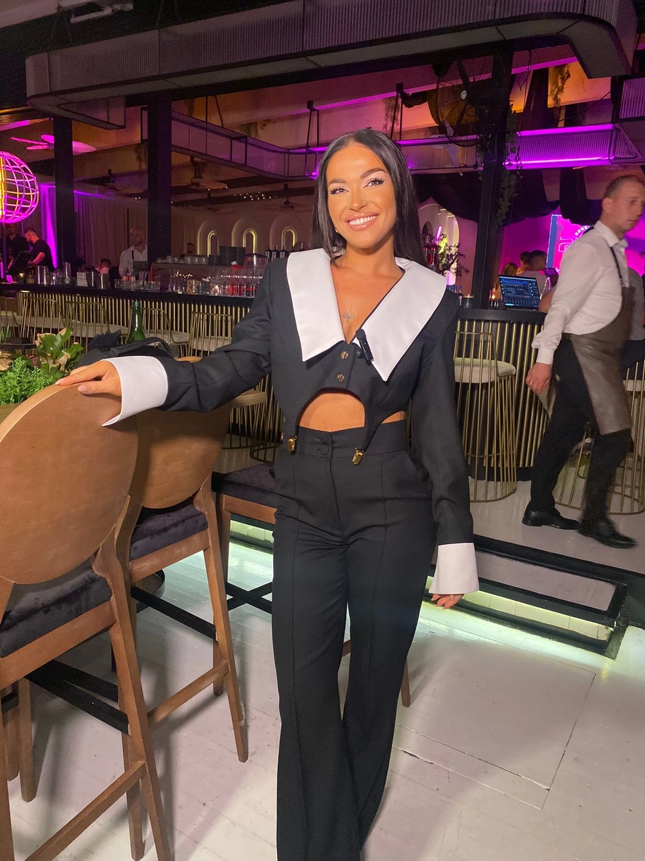 Teodora Džehverović