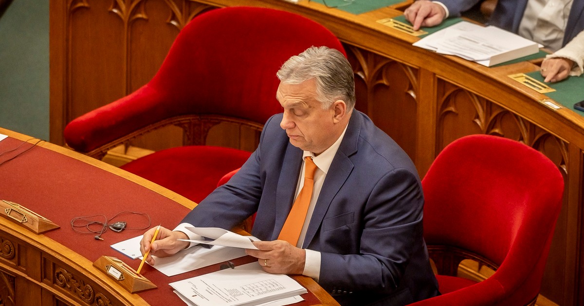 Elképzelhetőnek tartja, hogy Orbánék elveszítik a 2026-os választást? - szavazás