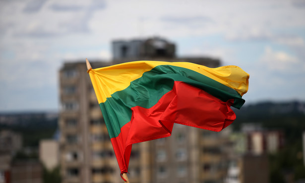 Litwa przekaże Ukrainie pomoc wojskową wartą 10 mln euro