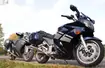 Yamaha FJR1300A kontra Kawasaki 1400GTR