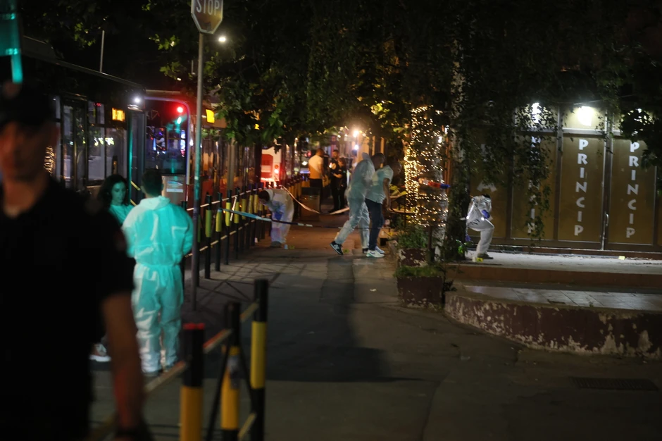 ubistvo u Gavrila Principa