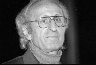 Zmarł aktor Franciszek Pieczka