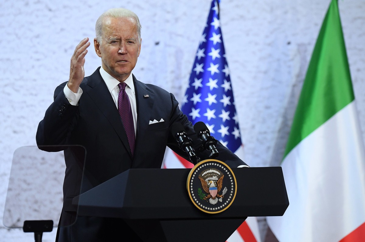 Joe Biden