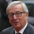 Szef Komisji Europejskiej Jean Claude Juncker: Brexit nie zagrozi Unii