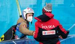 Piękne sceny w Innsbrucku. Kamil Stoch był załamany, nagle podszedł do niego Simon Ammann... [ZDJĘCIA]